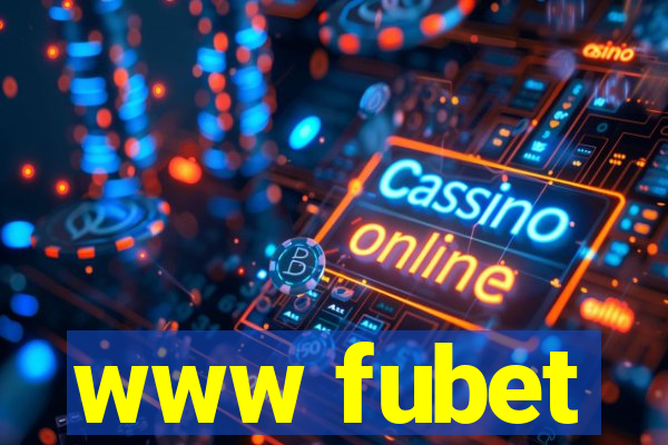 www fubet